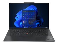 Lenovo ThinkPad Z16 Gen 1 - 16" - Ryzen 9 Pro 6950H - 32 GB RAM - 1 TB SSD - 4G LTE - UK