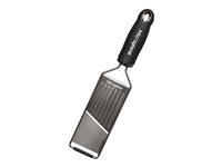 Microplane Gourmet grøntsagsskærer 31 cm Black