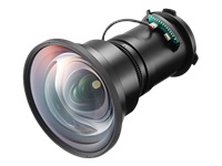 NEC NP50ZL - Short-throw zoom lens - 49.7 mm - 99.8 mm - f/1.9-2.1 - for NEC NP-PA1004, PA804, PA804UL-B-41, PA804UL-W-41, PA804; PA Series NP-PA1004UL-W-41