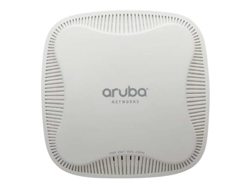 HPE Aruba IAP-204 (RW) Instnt 2x2:2 11ac
