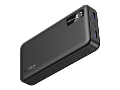 UGREEN PB312 20K 22.5W Powerbank 1C2A