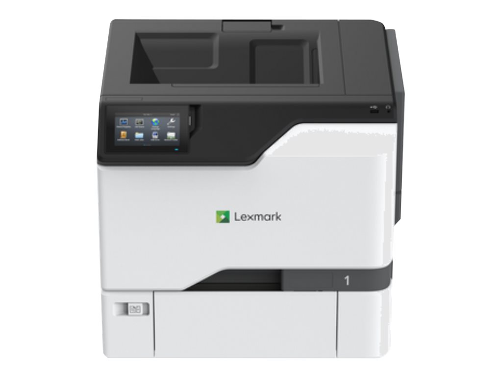 An image of Lexmark CS730de - printer - colour - laser