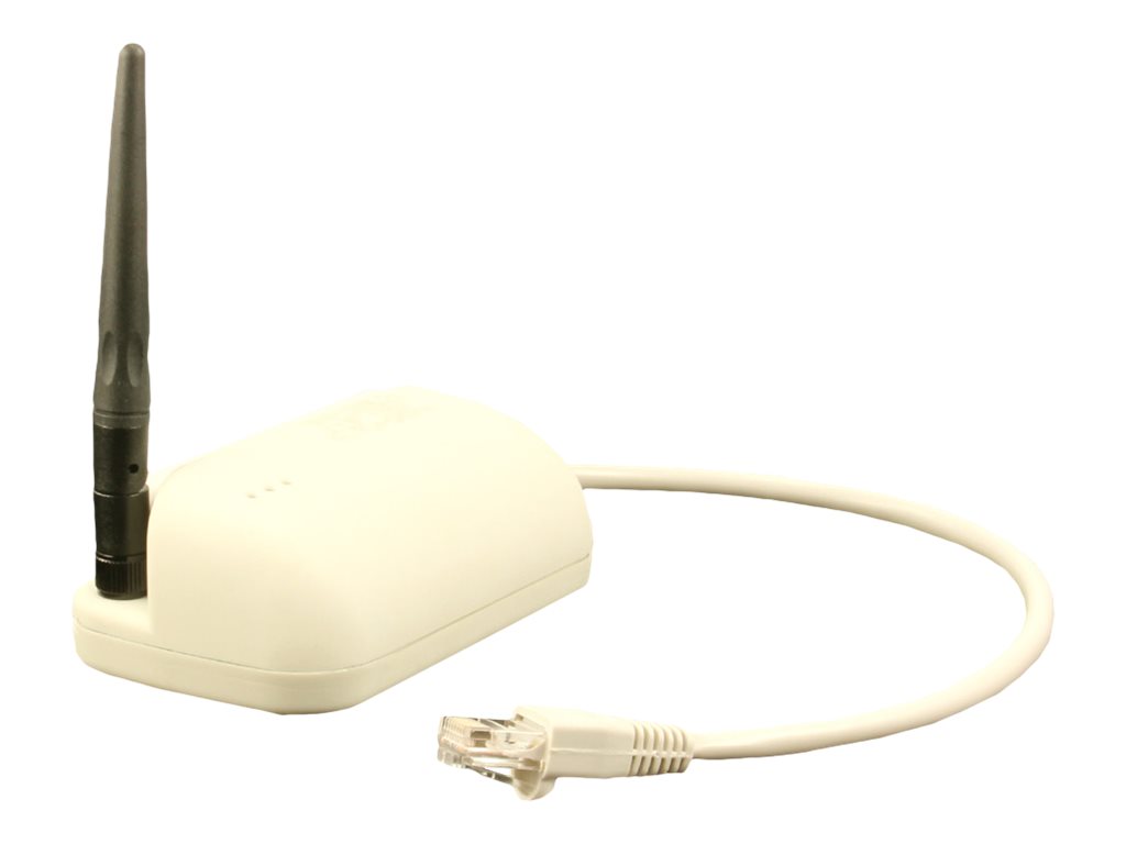 DUAL BAND WI-FI BRIDGE W/USB POWER