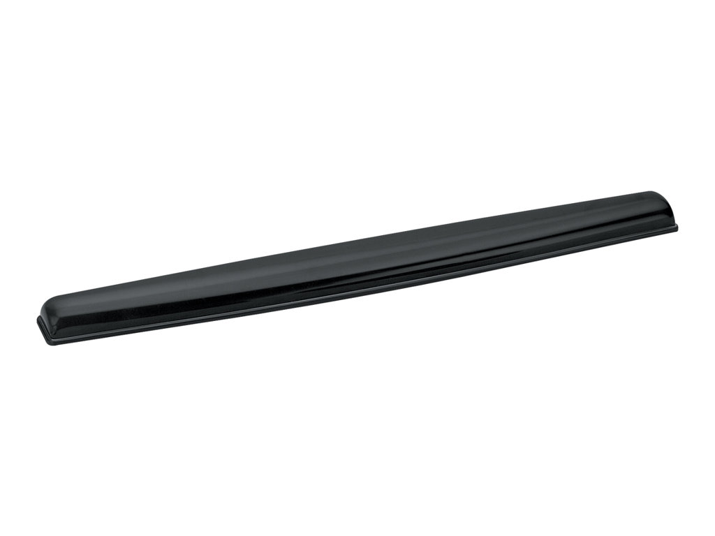 FELLOWES REP-POIGN GEL CRYSTAL CLAVIER