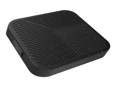Wireless charging pad - modular, single, main stat