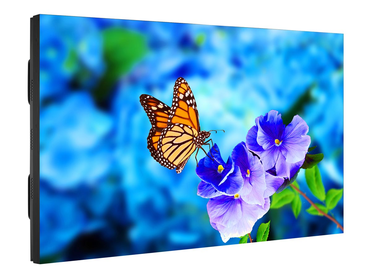 NEC MultiSync UN552VS 55" displej LCD s LED podsvícením - Full HD - pro digital signage / interaktivní komunikace – foto 6