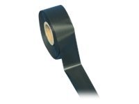 Brady R4311 - Black - 25.4 mm x 300 m