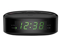 Philips Clock Radio - TAR3205BK