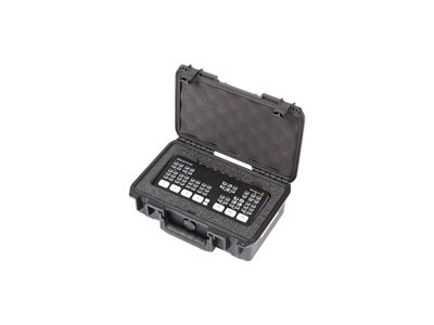 SKB iSeries - Hard case for video switcher/mixer