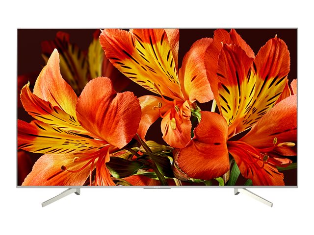 Sony Bravia KD-49XF8577 49