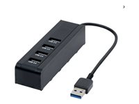 MCAD HUB USB et docking station ECF-021306