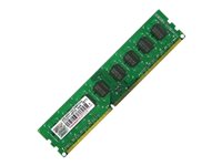Transcend DDR3 TS512MKR72W6H