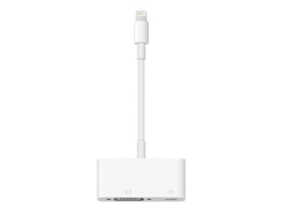 4XEM - Adapter - VGA