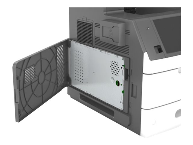 LEXMARK MX718de laser MFP - 4y SMB