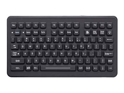 iKey SL-88-NV - Keyboard