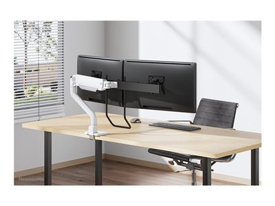 NEOMOUNTS Next One Desk Mount double, NEOMOUNTS BY  (BILD6)