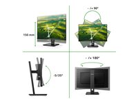 PHILIPS 242B1G/00 23.8p IPS FHD