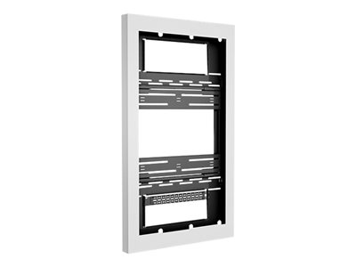 Chief LW Series Impact On-Wall Kiosk