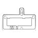 YEALINK WALL MOUNT FOR MP56 – Yealink