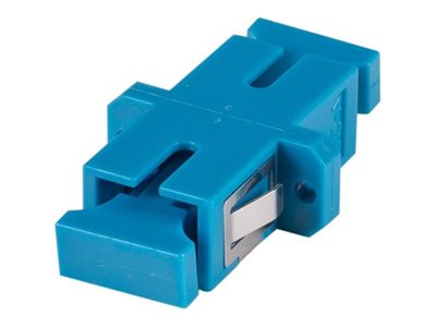 Dynamix network coupler Product shot Right-angle 79250