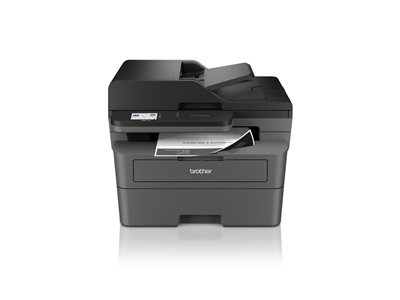 BROTHER MFC-L2860DWE MFP Mono laser A4 34ppm Copy 34ppm Print 250sheets USB LAN Wi-Fi 