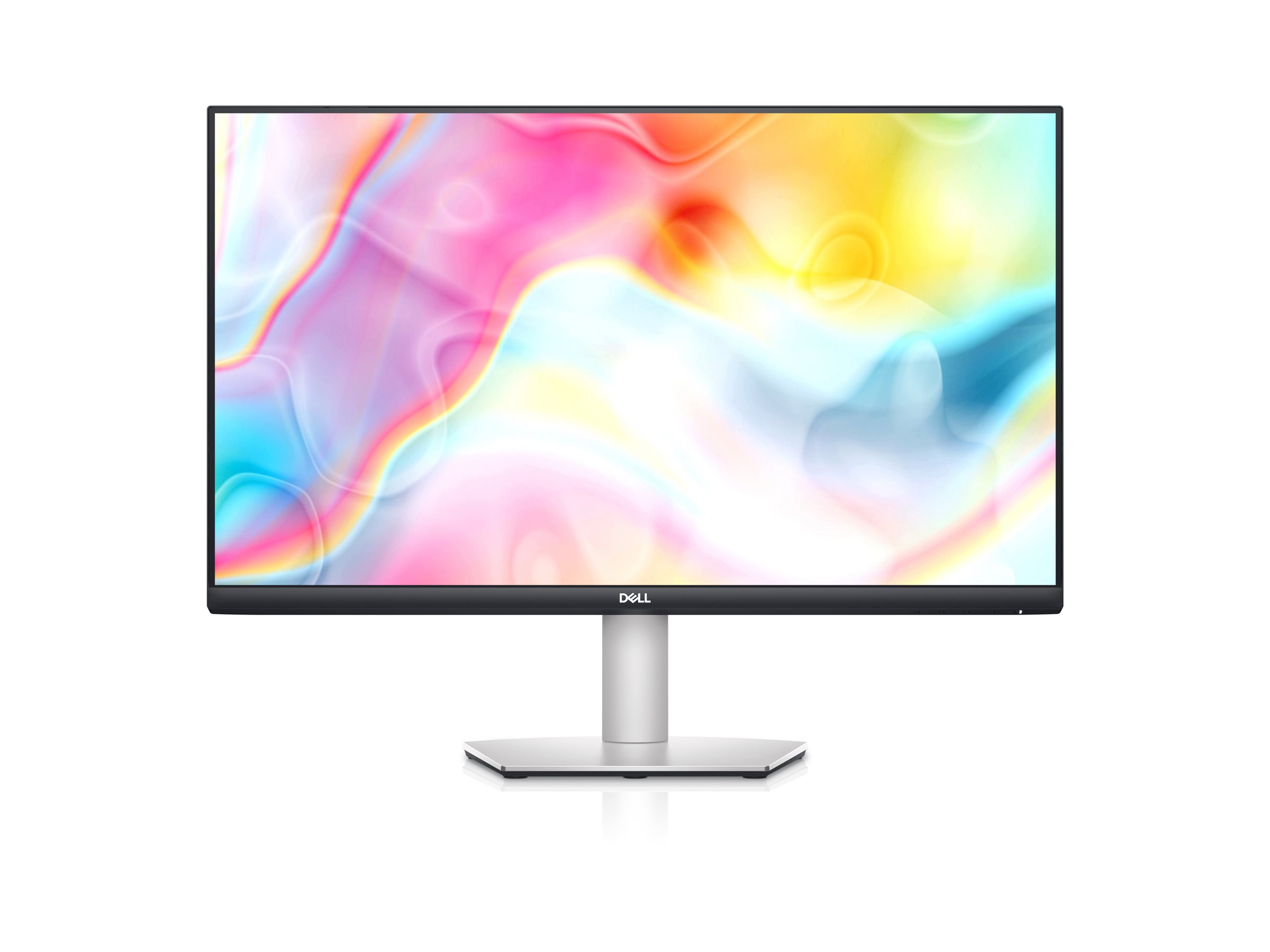 Dell S2722DC - LED monitor