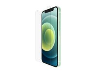 Belkin ScreenForce UltraGlass - screen protector for mobile phone