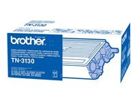 Brother Cartouche laser d'origine TN-3130