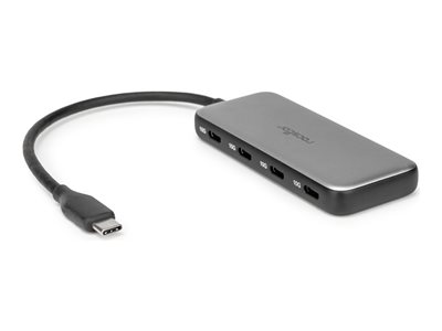 Rocstor Premium - Docking station
