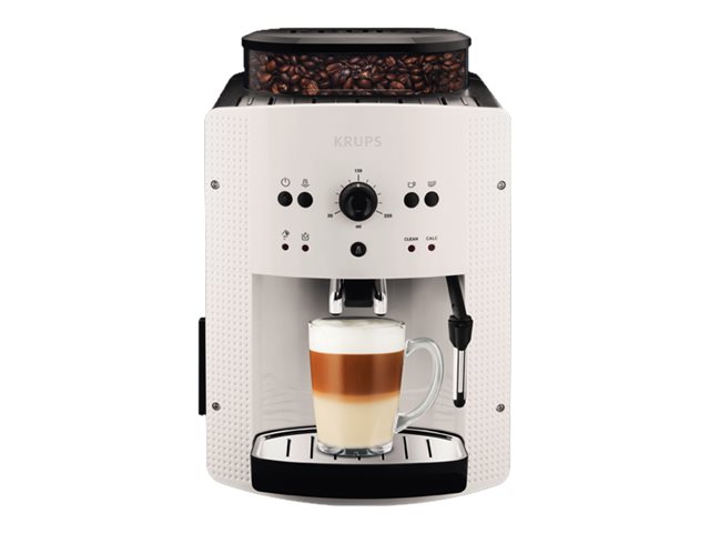 Krups EA 8105 Automatisk kaffemaskine