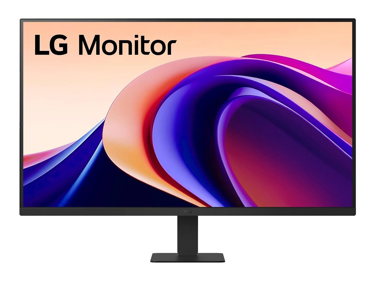 LG 32U631A-B - LED monitor