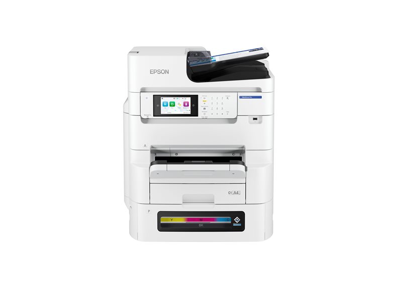 Epson WorkForce Pro EM-C8101RDWF