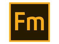 Adobe FrameMaker for teams