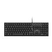 PORT DESIGNS UK Office Keyboard Budget