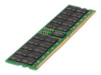 HPE SmartMemory DDR5 SDRAM 64GB 4800MHz CL40 reg ECC DIMM 288-PIN