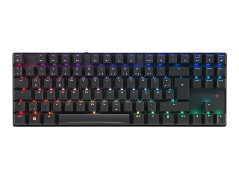 CHERRY XTRFY MX 8.2 - Keyboard