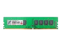 Transcend DDR4 TS512MLH64V1H