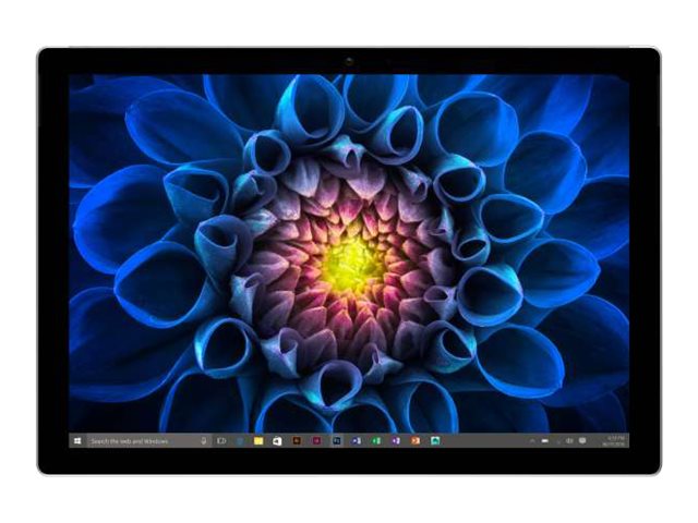 Microsoft Surface Pro 4 Review - i7 6650U Iris Pro 16GB RAM - Best 2 in 1  Laptop/Tablet! 