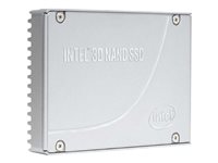 Intel SSD Solid-State Drive DC P4610 Series 6.4TB 2.5' U.2 PCIe 3.1 x4 (NVMe)
