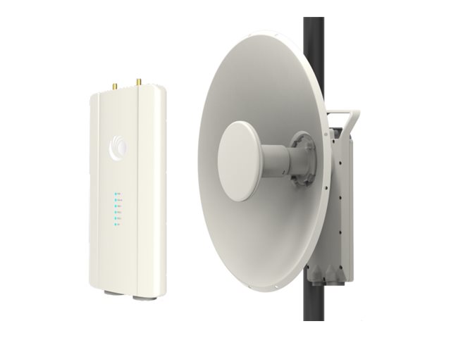 Cambium Networks ePMP Force 425 wireless bridge Wi-Fi Product shot Right-angle 79400