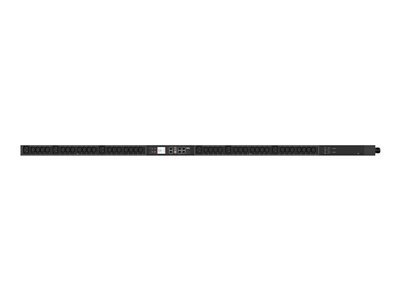 Raritan PX3-5847U - Power distribution strip (rack-mountable)
