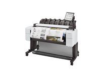 HP DesignJet T2600 PostScript Blækprinter