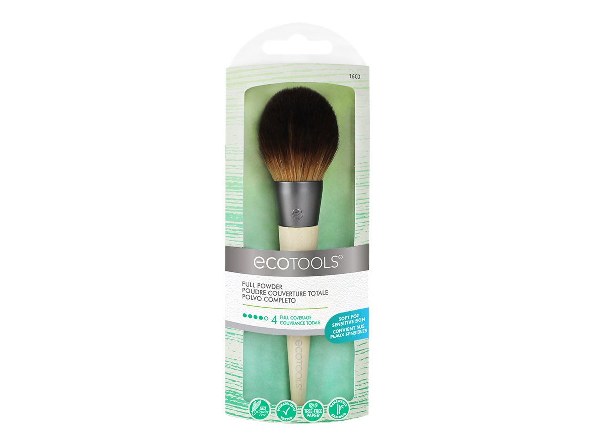 EcoTools Full Powder Brush