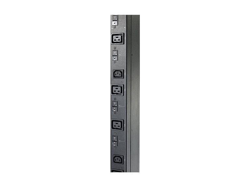 APC Rack PDU Basic ZeroU 32A 400V