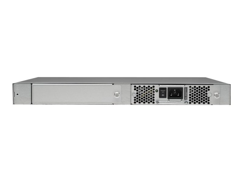 HPE SN3000B 16Gb 24-port/12-port Active Fibre Channel Switch | SHI