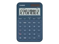 Casio MS-20YC Skrivebords-regnemaskine