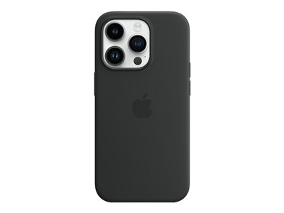 APPLE iPhone 14Pro Sil Case MgS Midnight - MPTE3ZM/A