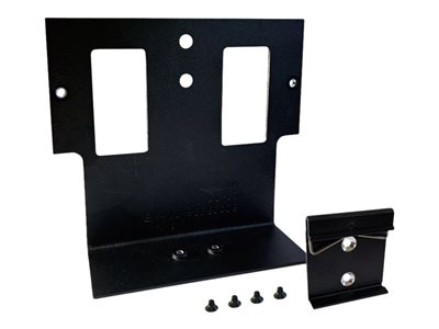 Digi - DIN rail mounting kit