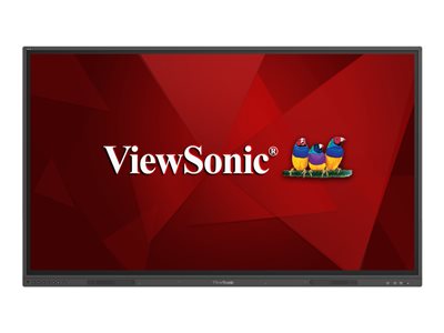 VIEWSONIC IFP65G1, Public Display & Beschilderung IFP IFP65G1 (BILD5)