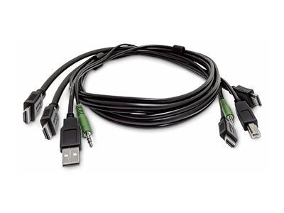 Startech - Adapter cable - TAA Compliant - HDMI, U